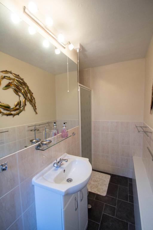 Guest house Higher Faugan Parc