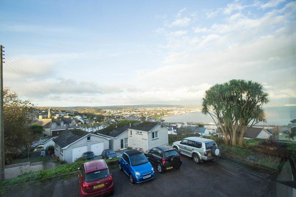 Higher Faugan Parc Guest house 4*