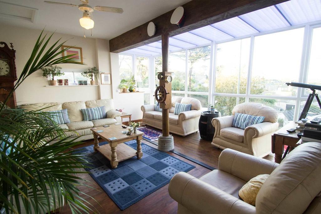Guest house Higher Faugan Parc Penzance