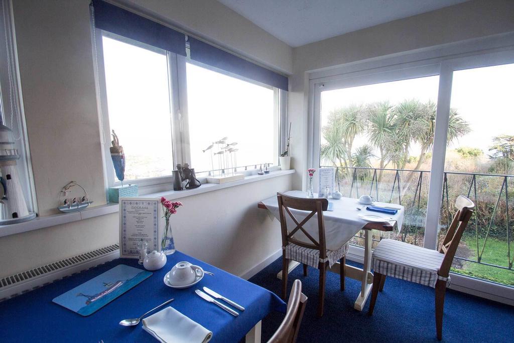 Higher Faugan Parc Guest house 4*