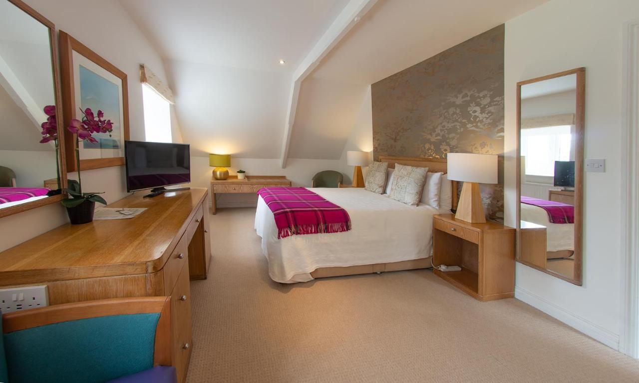 Higher Faugan Parc Guest house Penzance