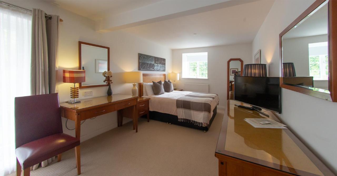 Higher Faugan Parc Guest house