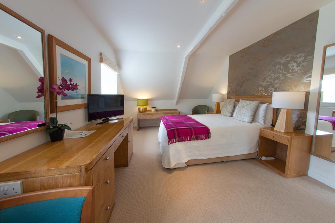 Guest house Higher Faugan Parc Penzance