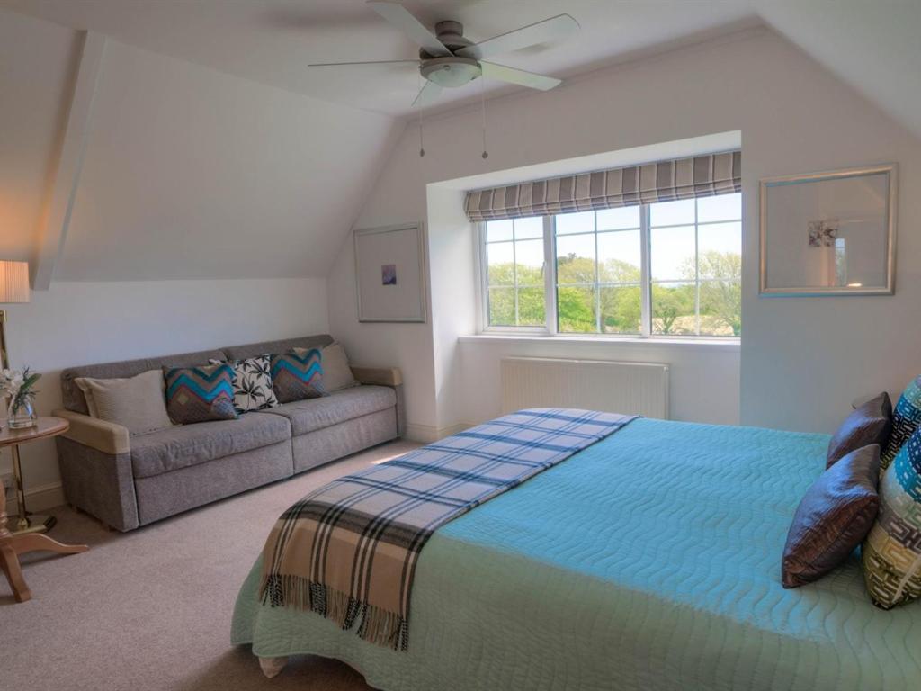 Guest house Higher Faugan Parc Penzance