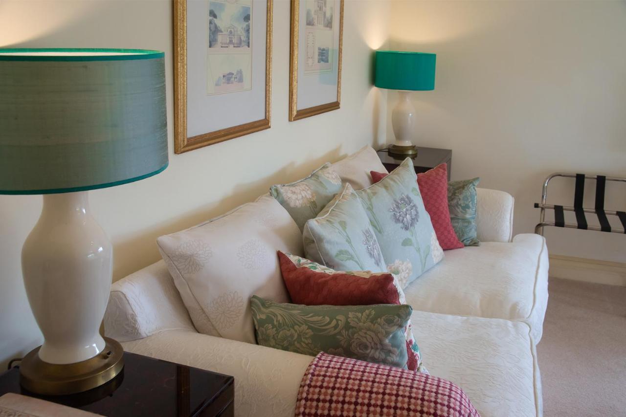 Guest house Higher Faugan Parc