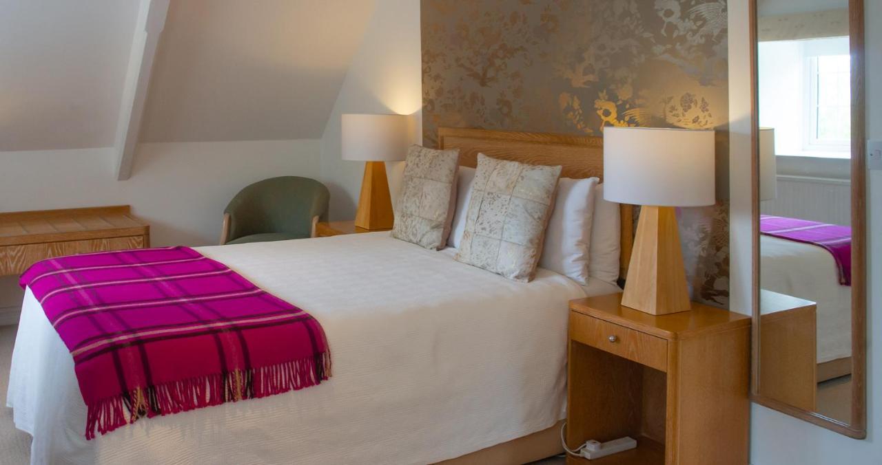 Guest house Higher Faugan Parc 4*