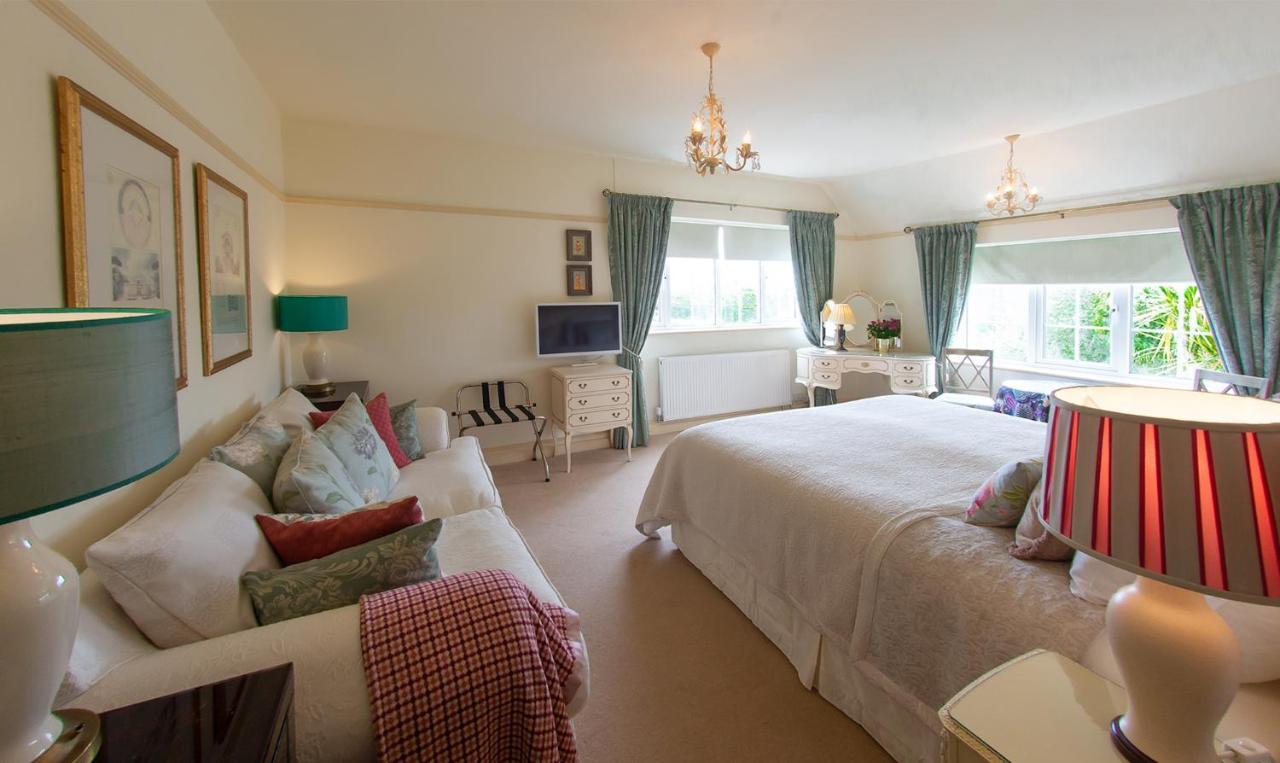 Guest house Higher Faugan Parc 4*