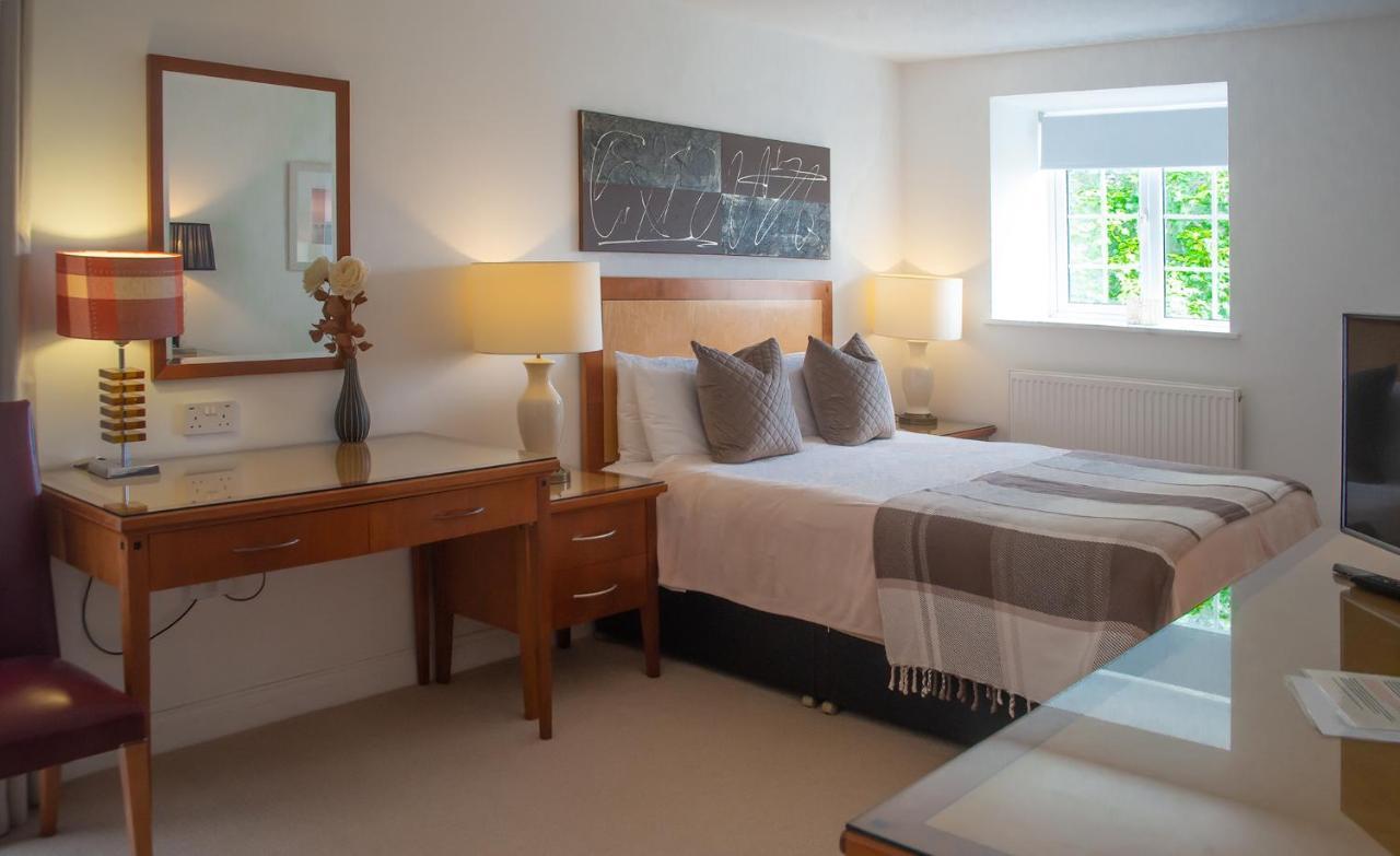 Higher Faugan Parc Guest house Penzance