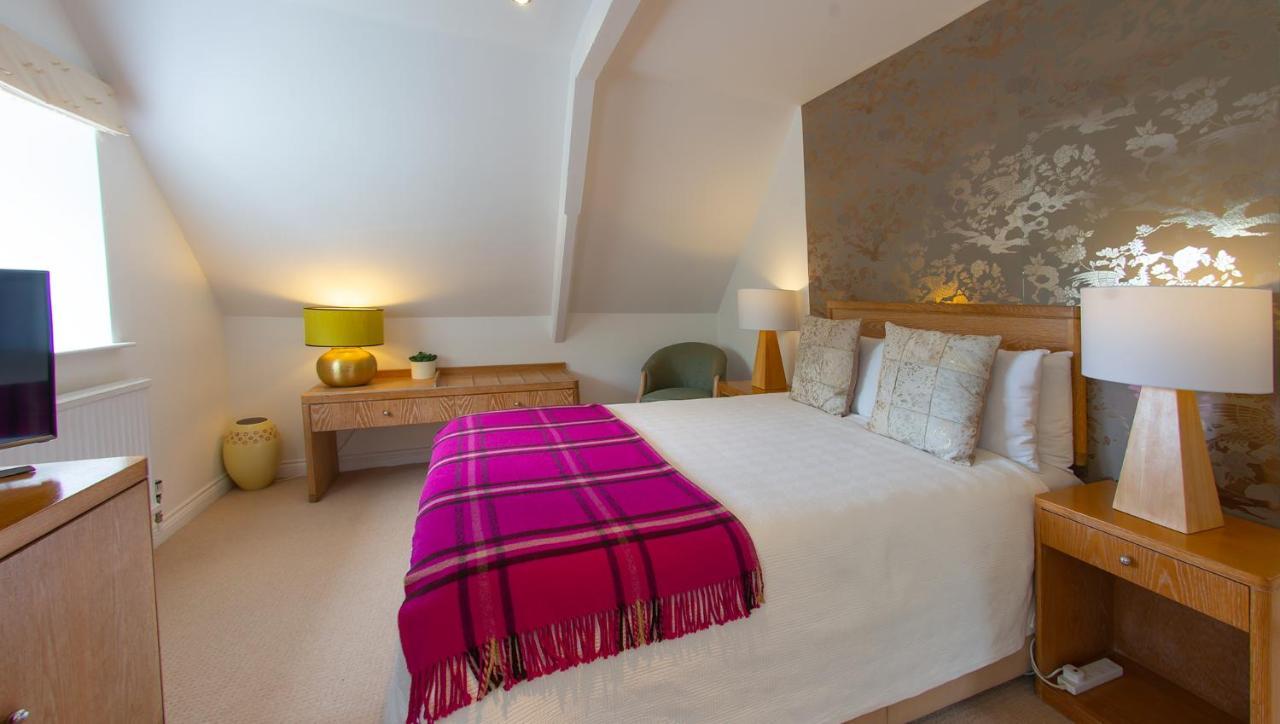 Higher Faugan Parc 4*