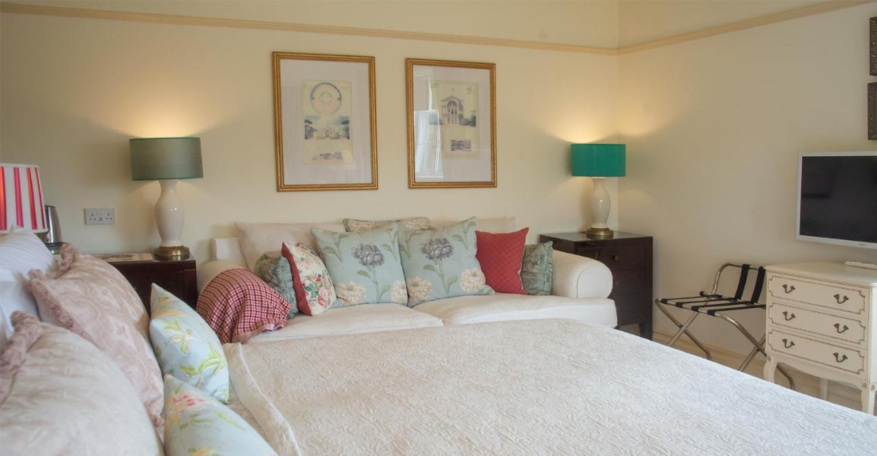 Guest house Higher Faugan Parc Penzance