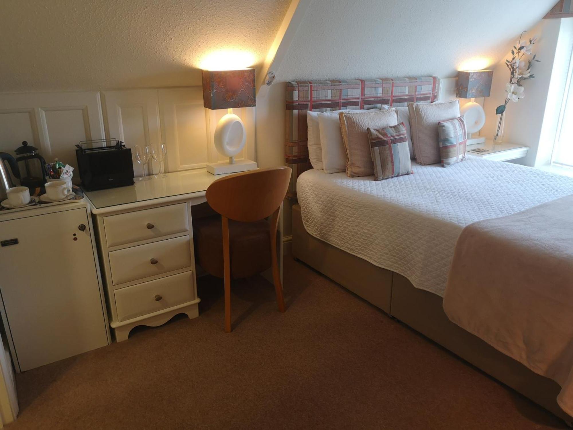 Higher Faugan Parc Guest house Penzance