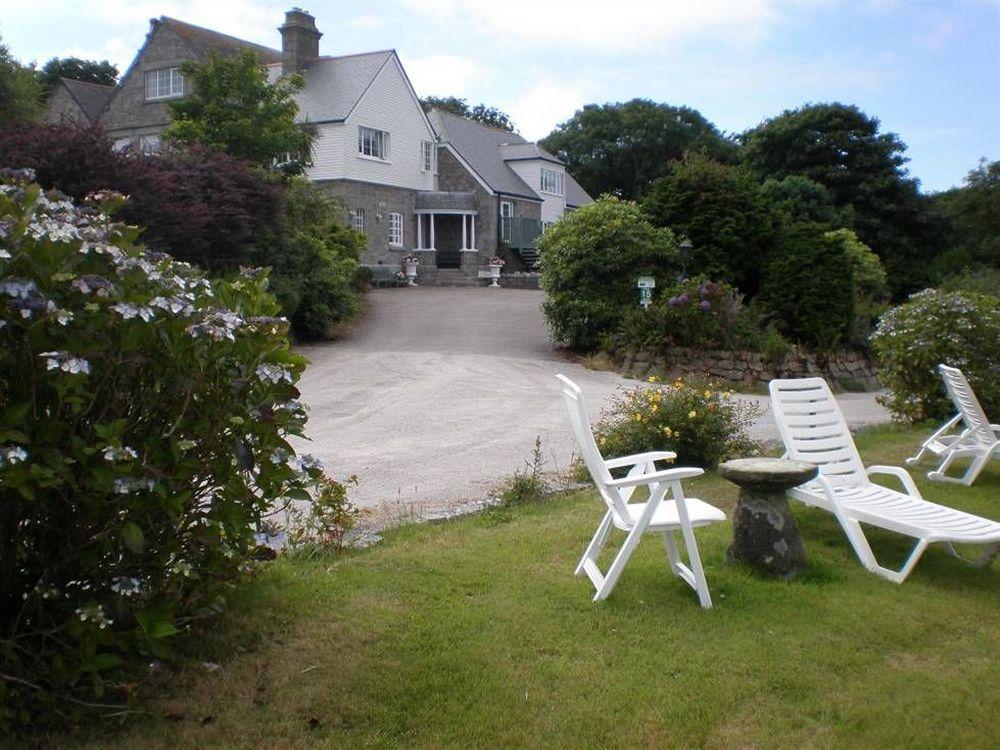 Guest house Higher Faugan Parc 4*