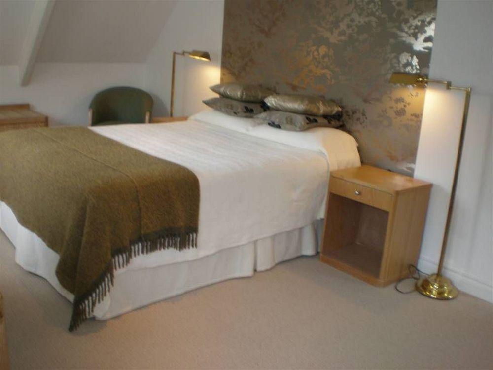 Higher Faugan Parc Guest house Penzance