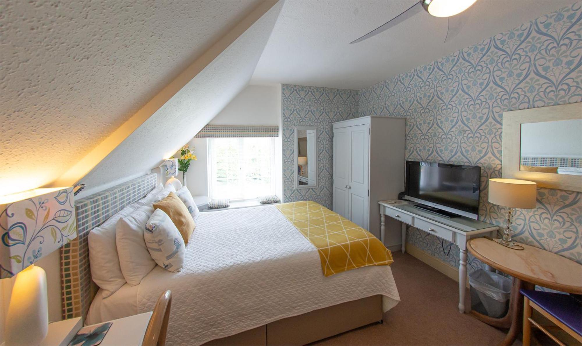 Higher Faugan Parc Guest house Penzance