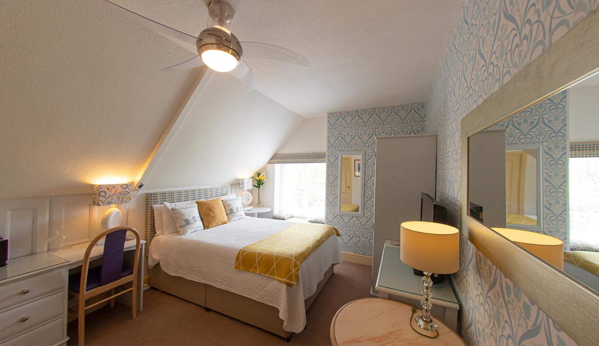 Guest house Higher Faugan Parc Penzance