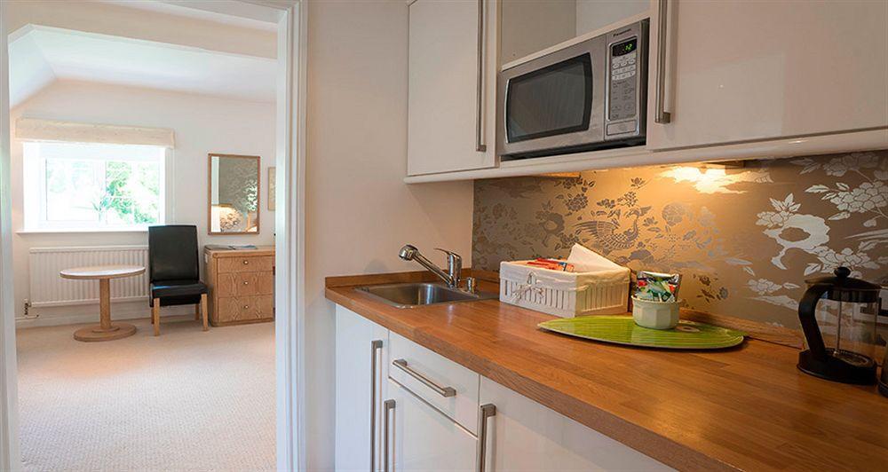 Higher Faugan Parc Guest house 4*