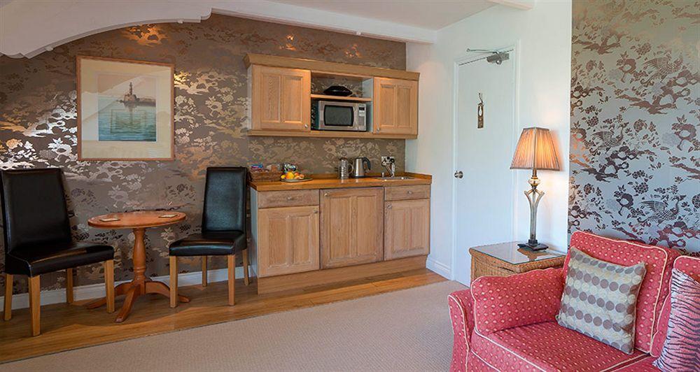 Higher Faugan Parc Guest house