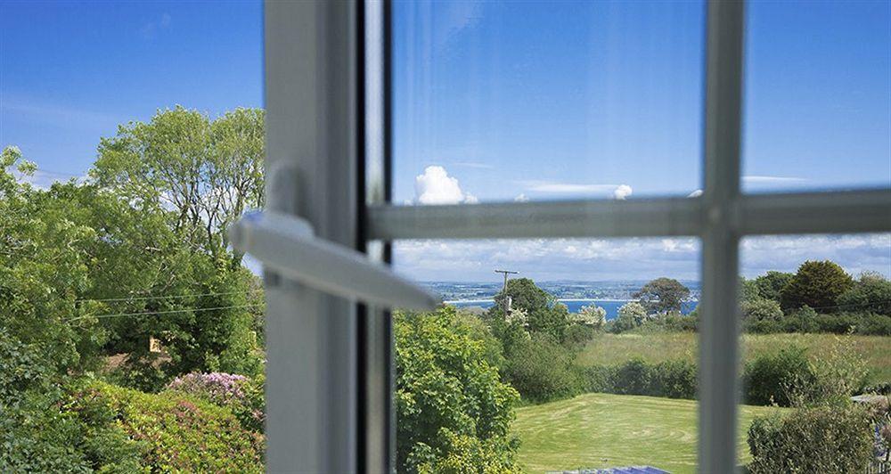 Higher Faugan Parc Guest house Penzance