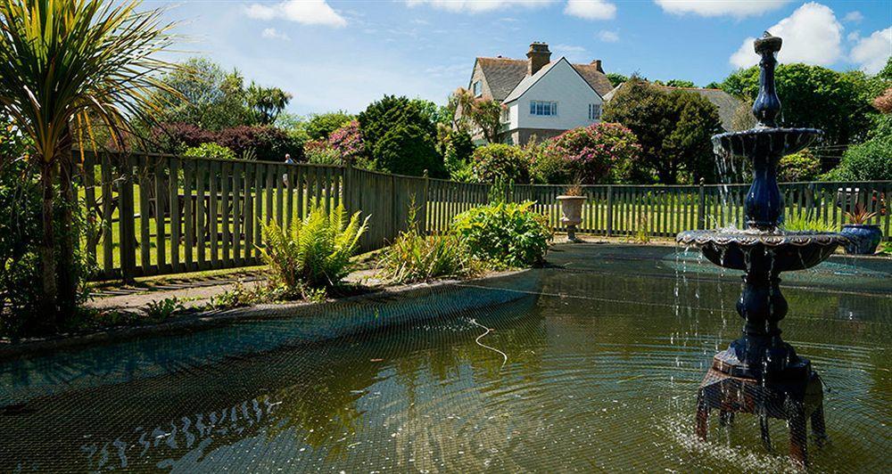 Higher Faugan Parc Guest house
