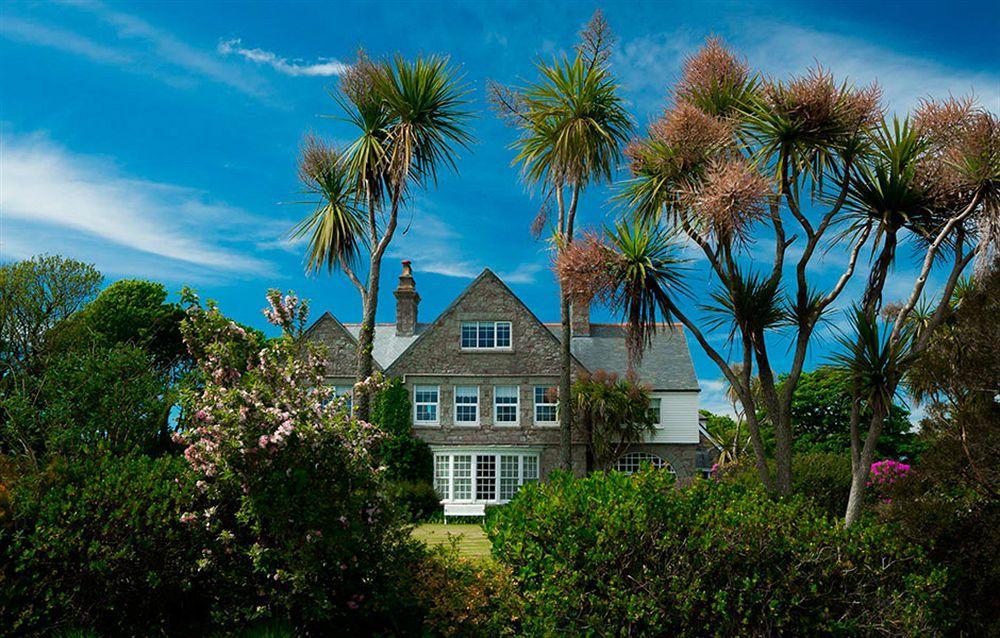 Higher Faugan Parc 4* Penzance