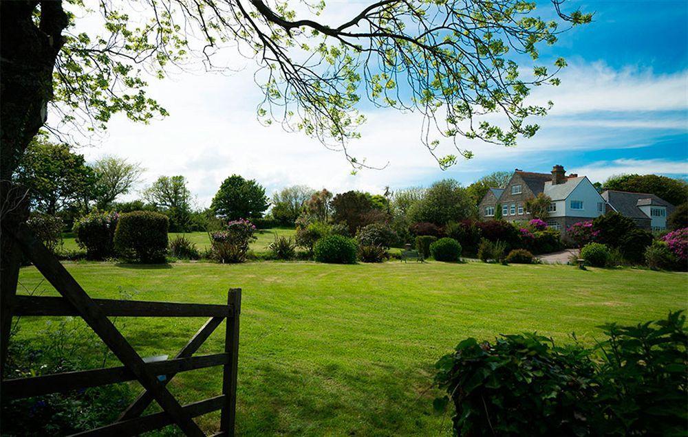 Higher Faugan Parc 4* Penzance