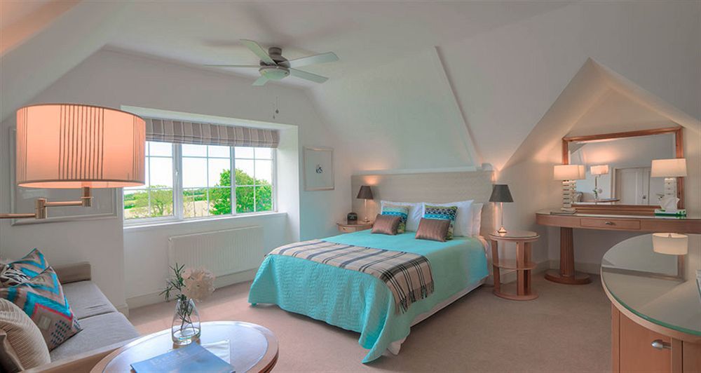Higher Faugan Parc Guest house Penzance