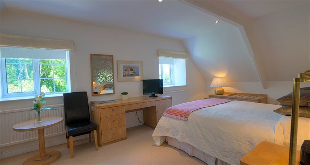 Higher Faugan Parc Guest house 4*