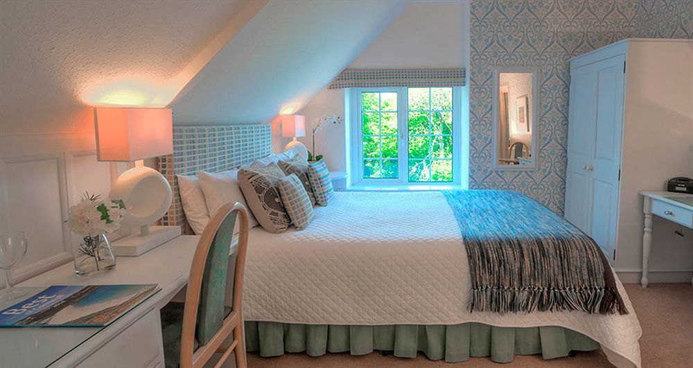 Higher Faugan Parc Guest house 4*