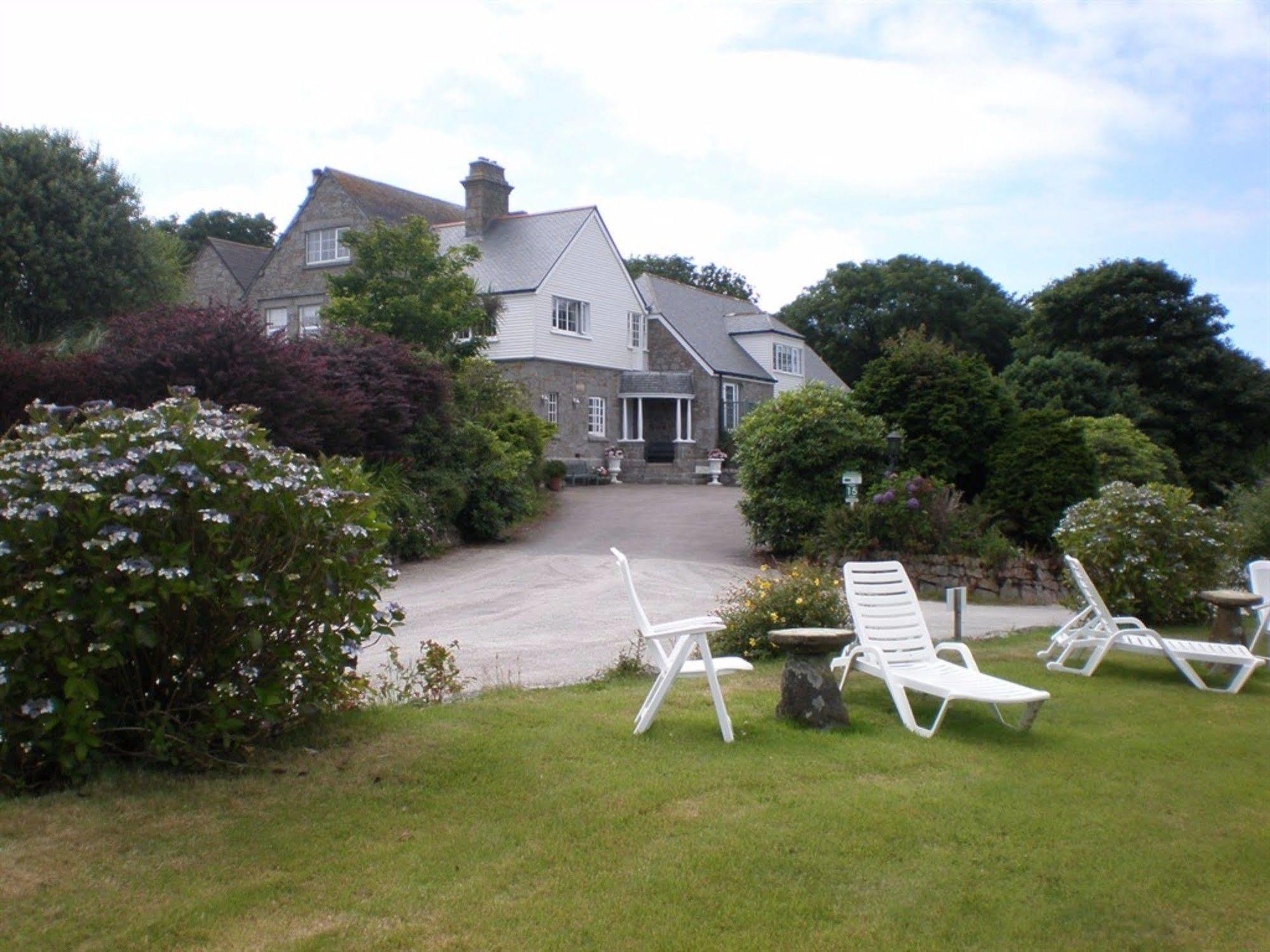 Higher Faugan Parc 4*