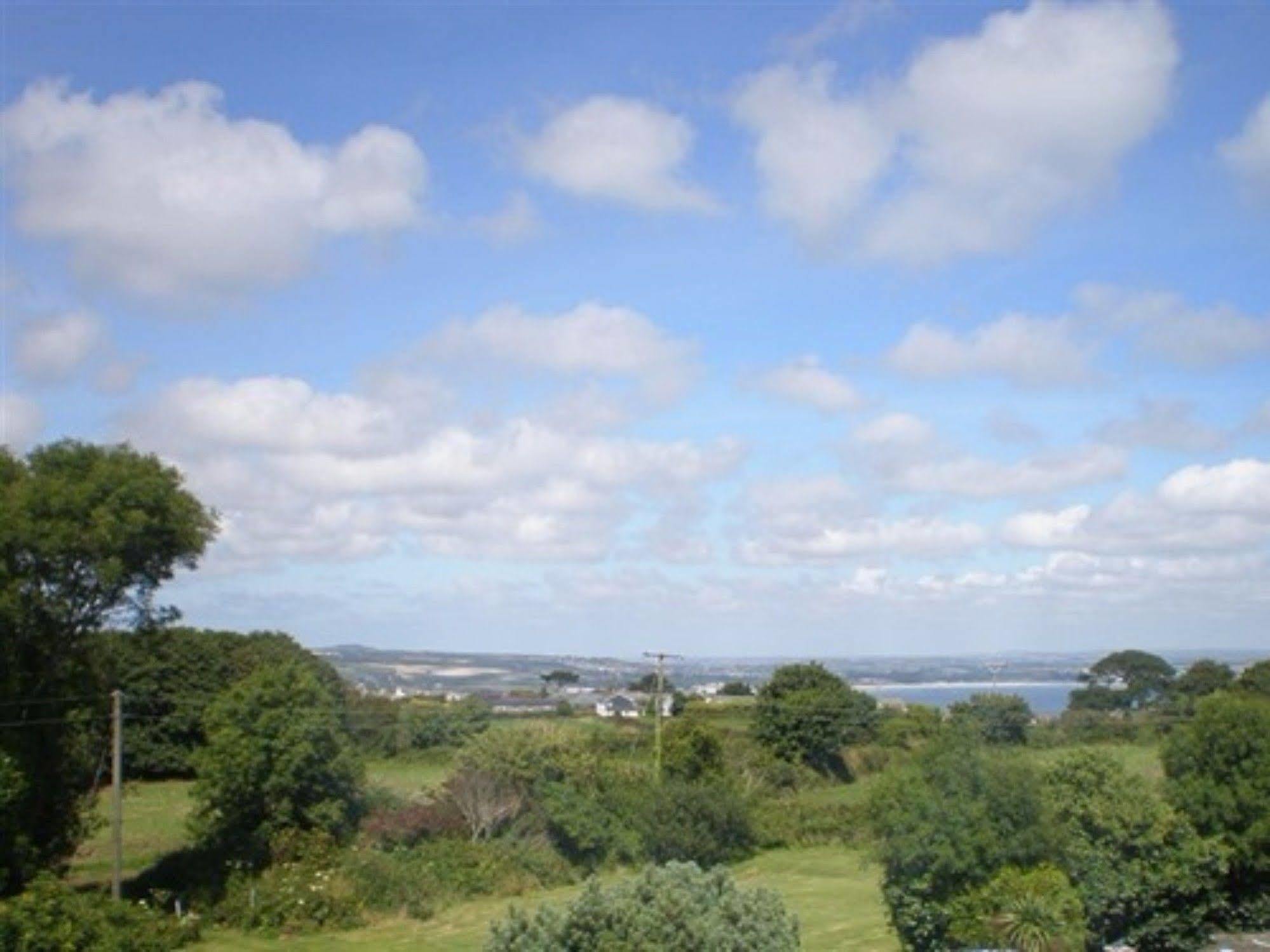 Higher Faugan Parc Guest house
