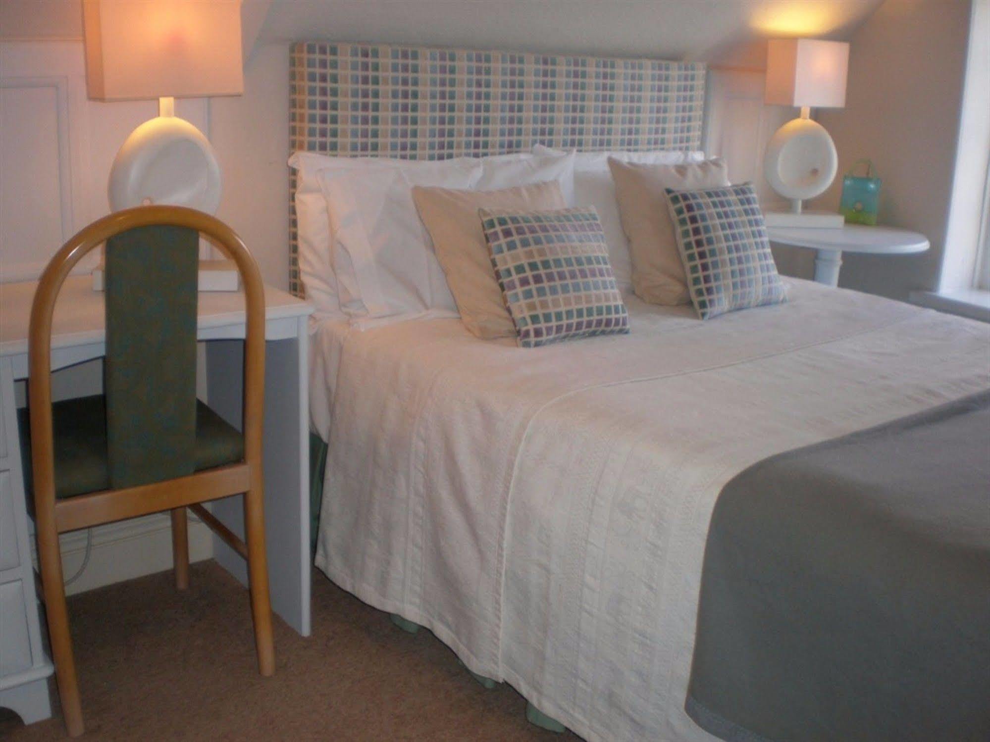 Guest house Higher Faugan Parc 4*