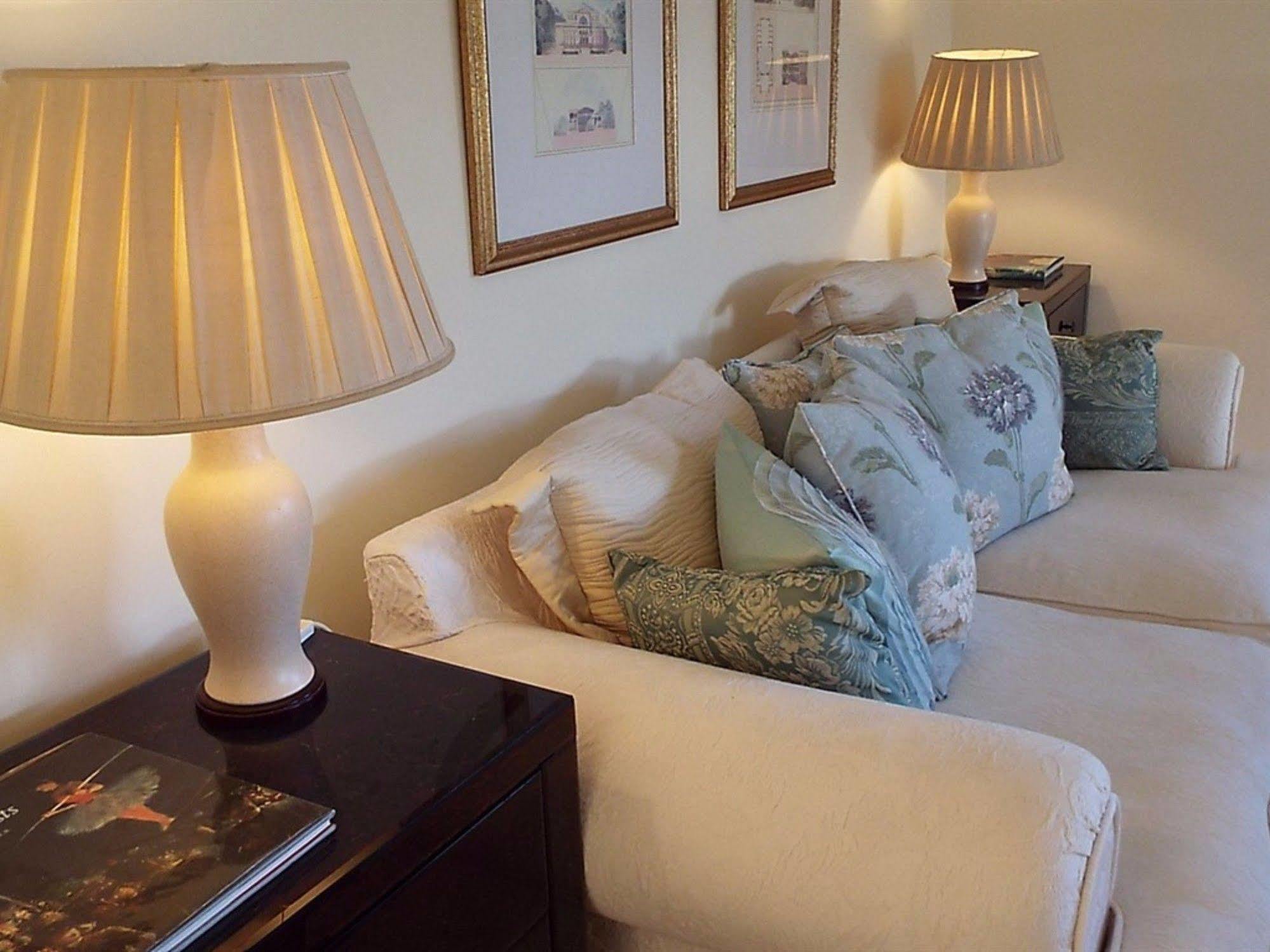 Guest house Higher Faugan Parc Penzance
