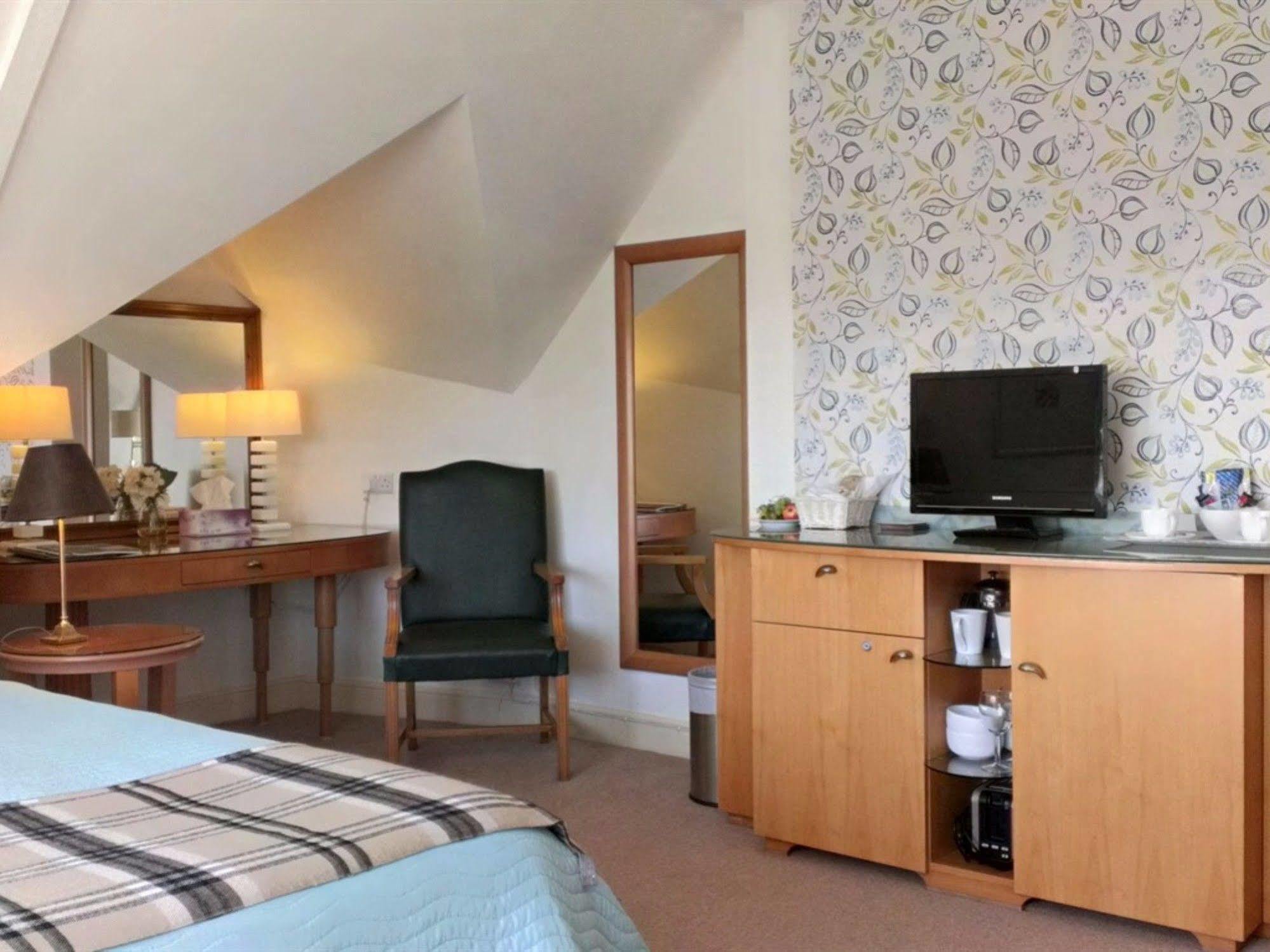 Higher Faugan Parc 4*