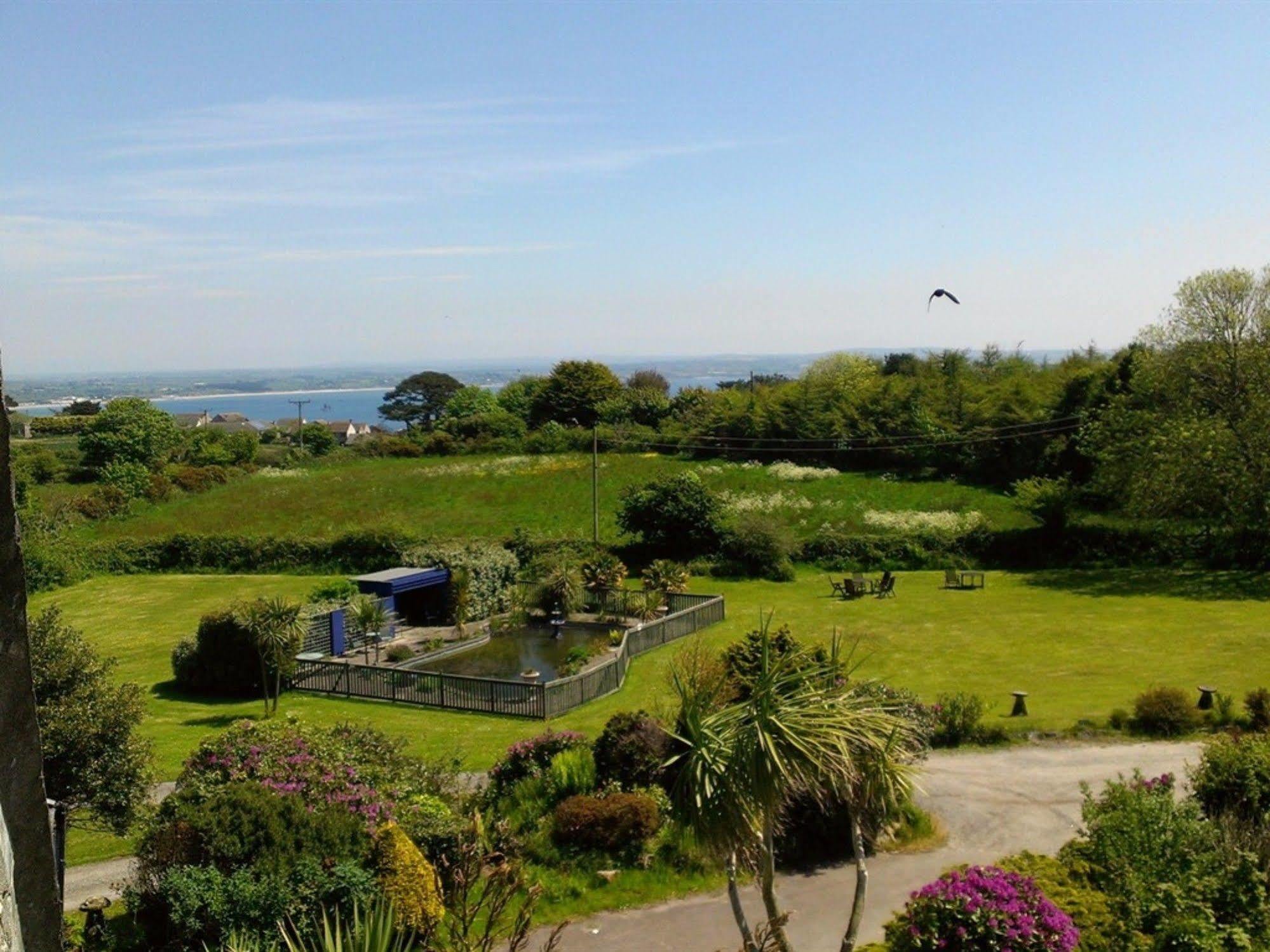 Higher Faugan Parc Penzance