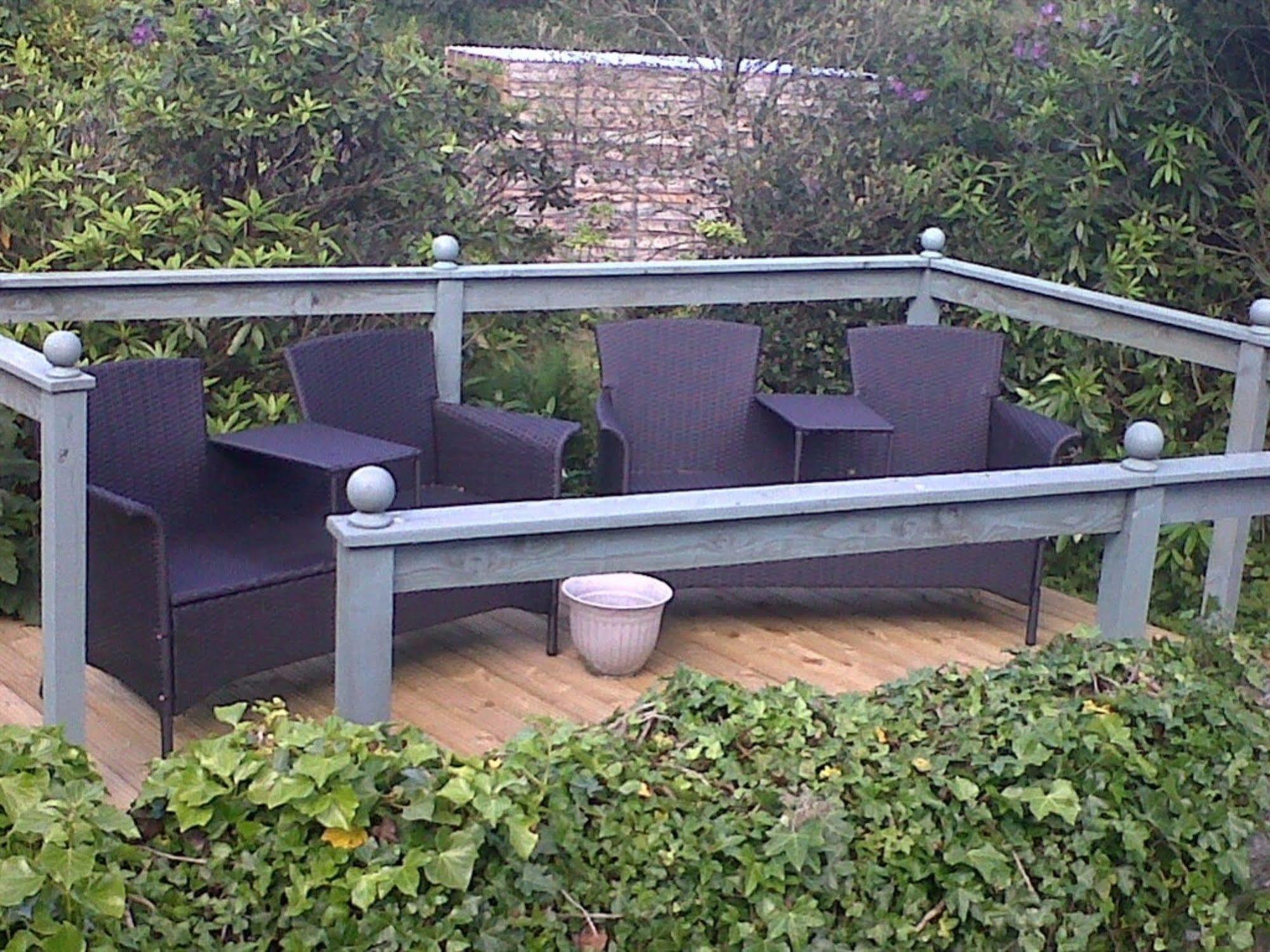 Higher Faugan Parc 4* Penzance