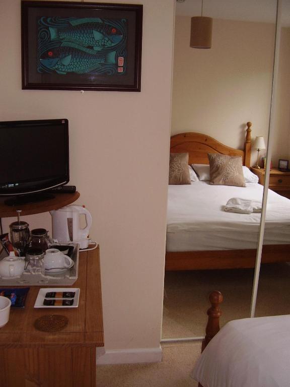 Guest house Higher Faugan Parc